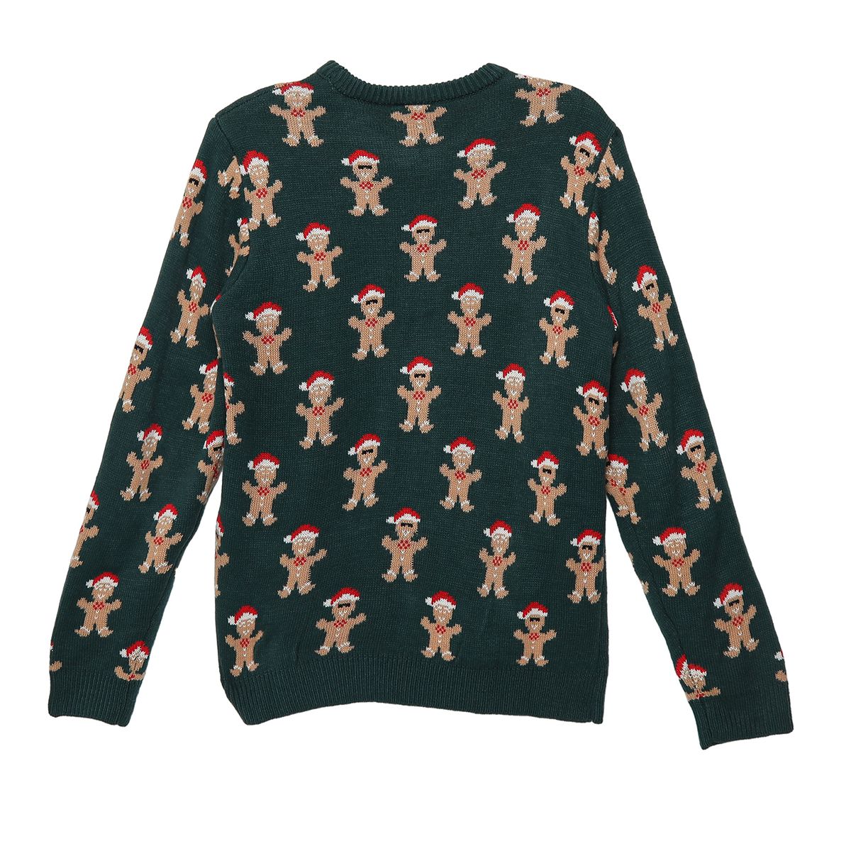 FEDERATION - Chompa Niño Navidad Federation