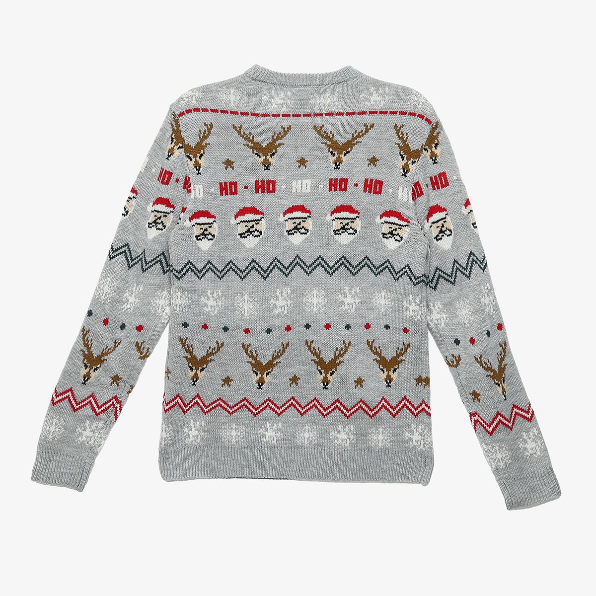 FEDERATION - Chompa Niño Navidad Federation