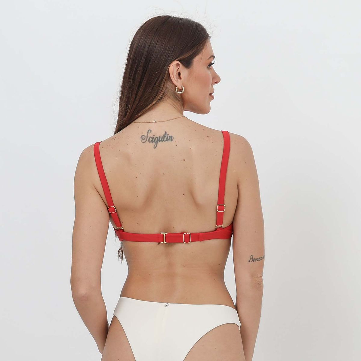 BASEMENT - Top De Bikini Mujer