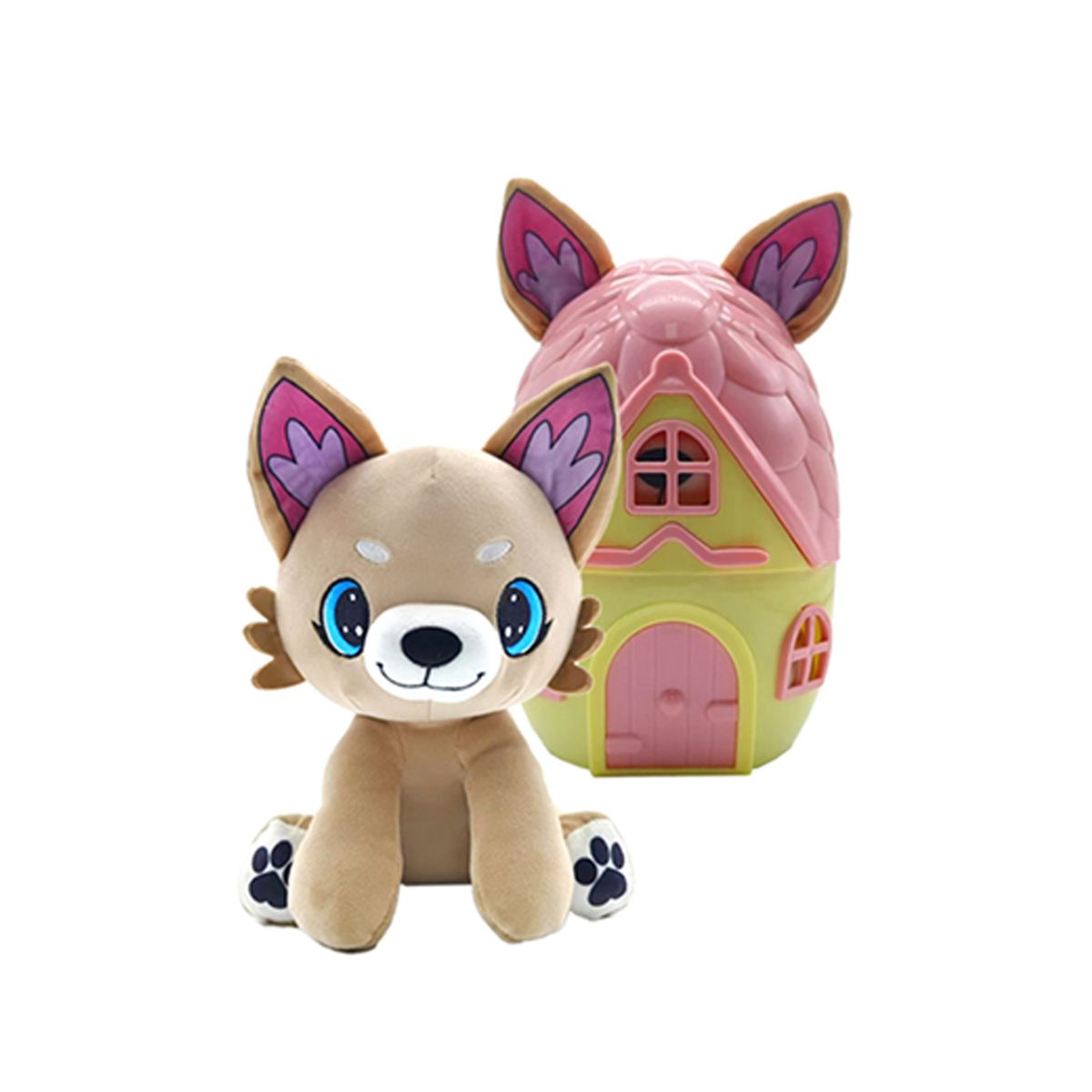 PUPADORABLE - Peluche Pupadorable Aleatorio