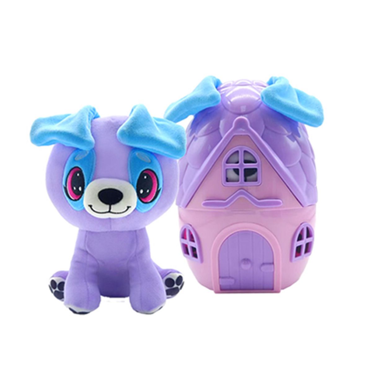 PUPADORABLE - Peluche Pupadorable Aleatorio