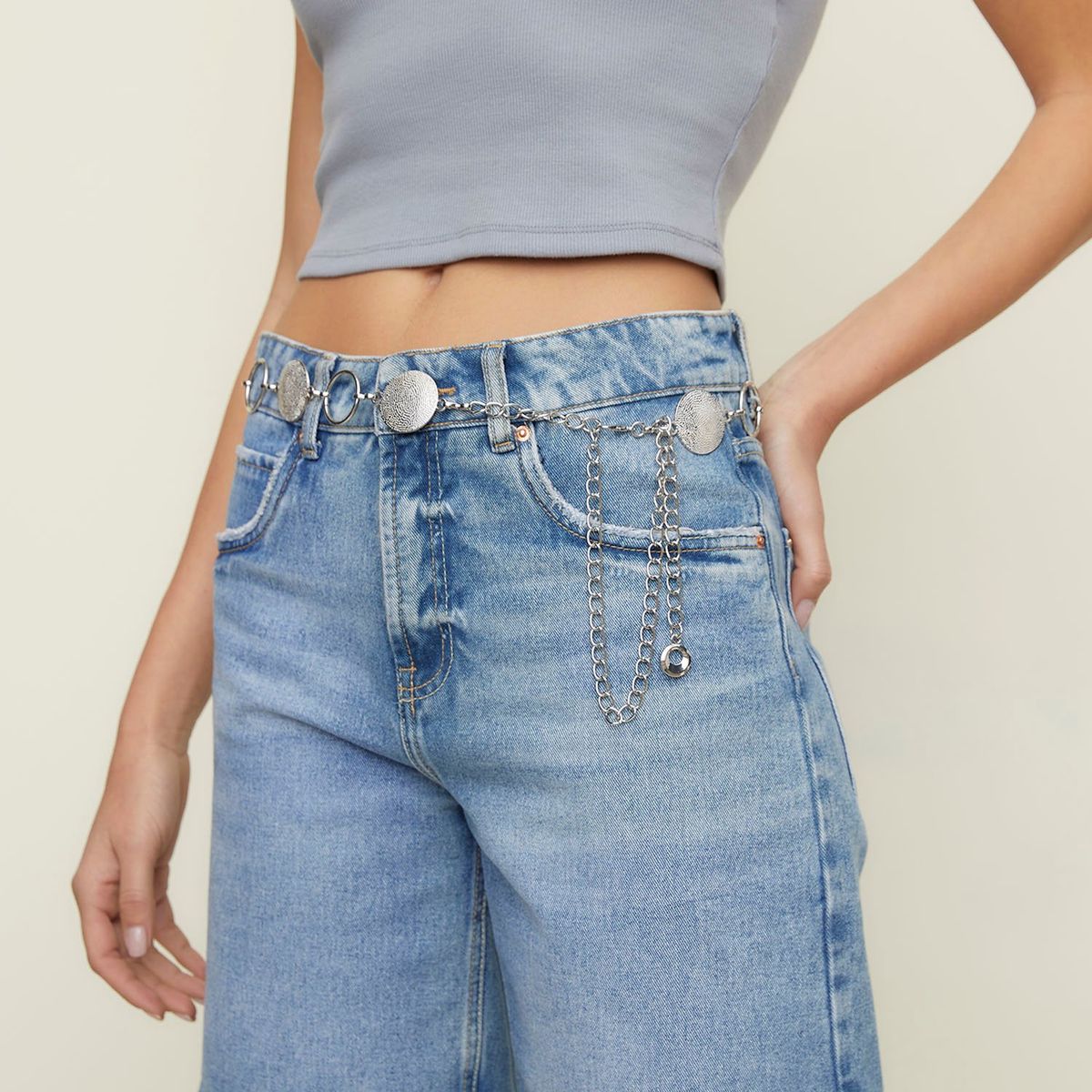 SYBILLA - Cinturón Mujer Sybilla