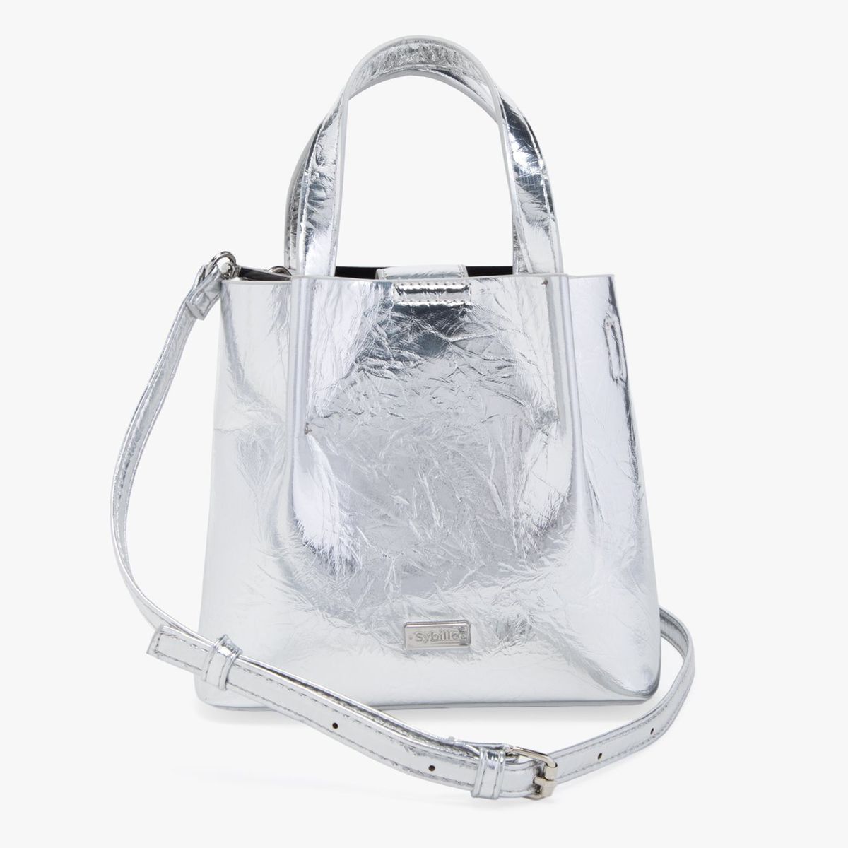 SYBILLA - Cartera Crossbody Mujer Sybilla