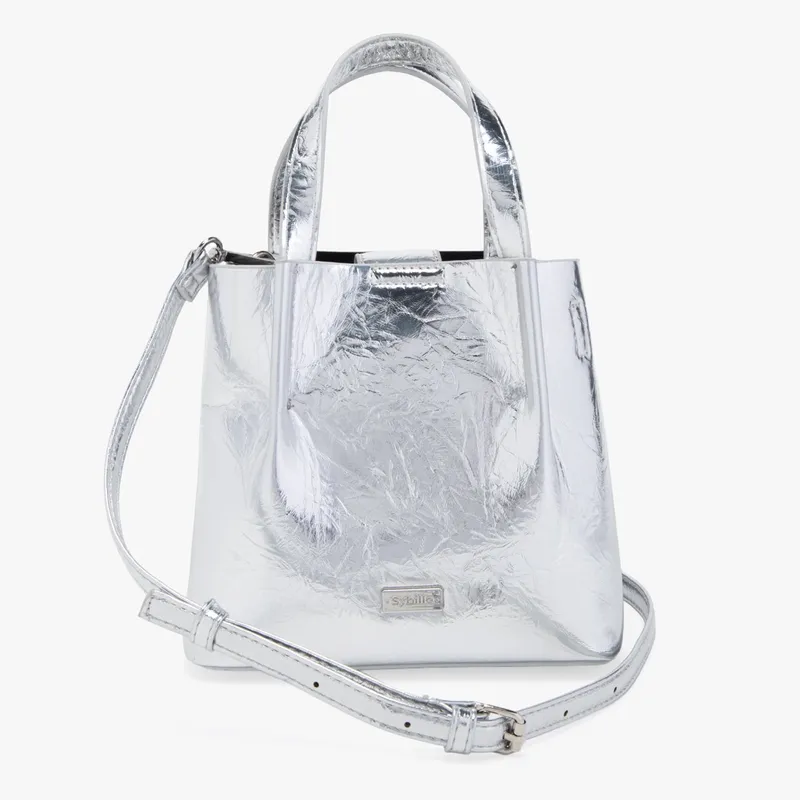 SYBILLA - Cartera Crossbody Mujer Sybilla