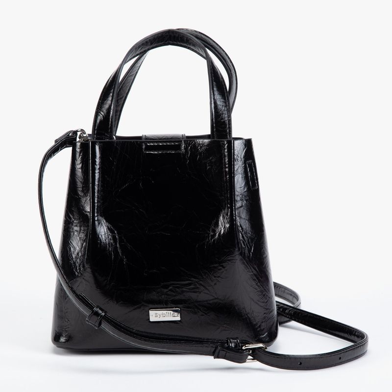 SYBILLA - Cartera Crossbody Mujer Sybilla