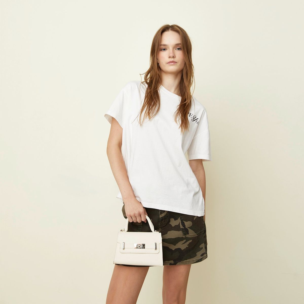 SYBILLA - Cartera Crossbody Mujer Sybilla