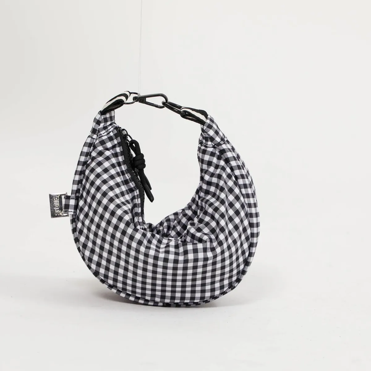 SYBILLA - Cartera Riñonera Mujer Sybilla