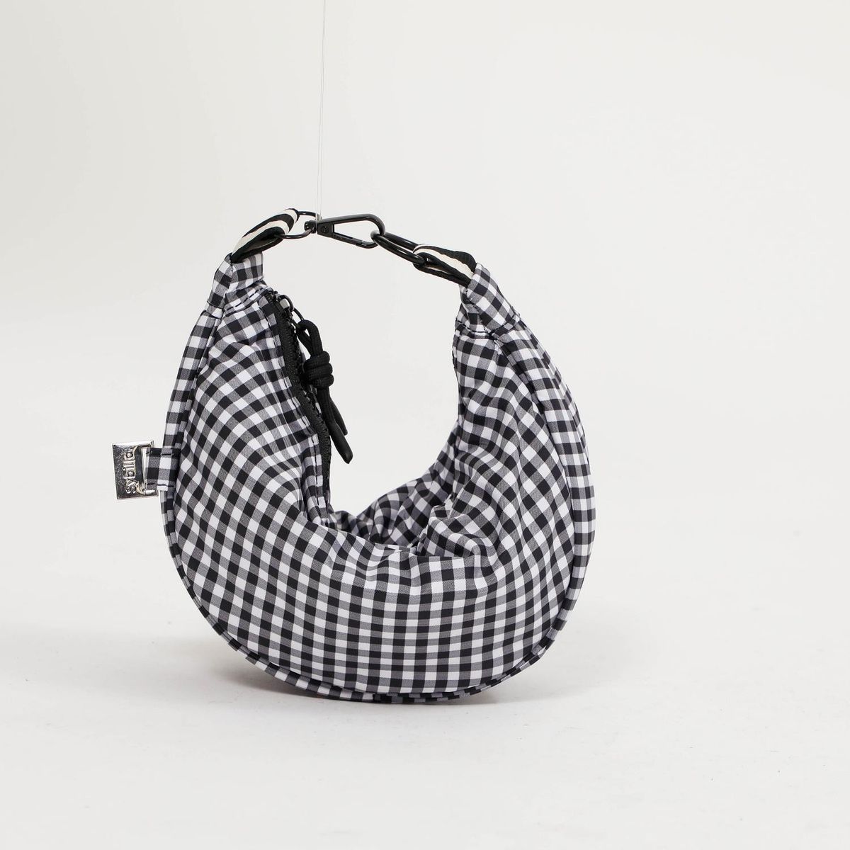 SYBILLA - Cartera Riñonera Mujer Sybilla