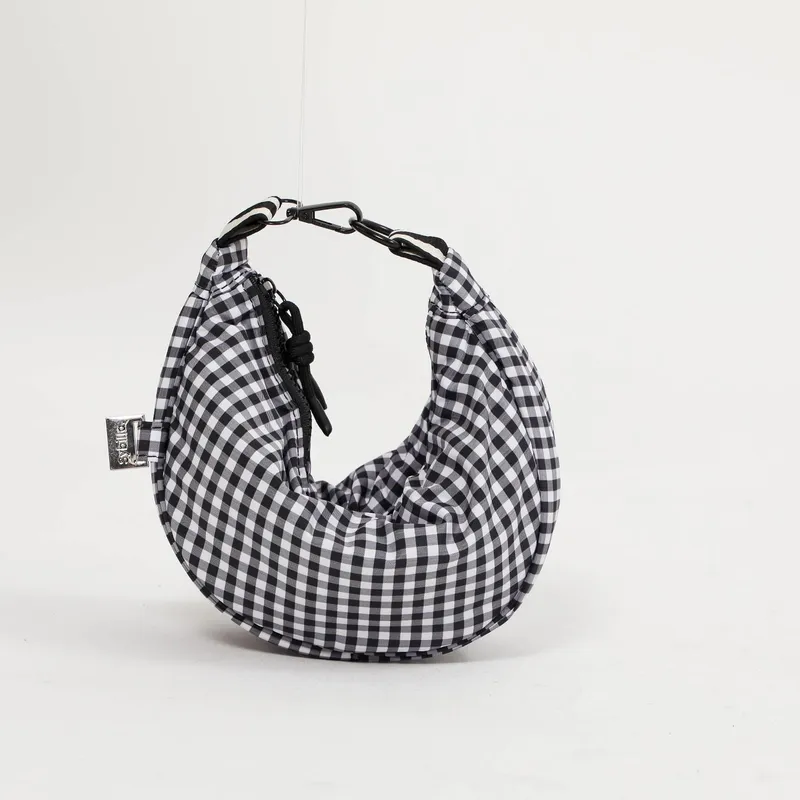 SYBILLA - Cartera Riñonera Mujer Sybilla