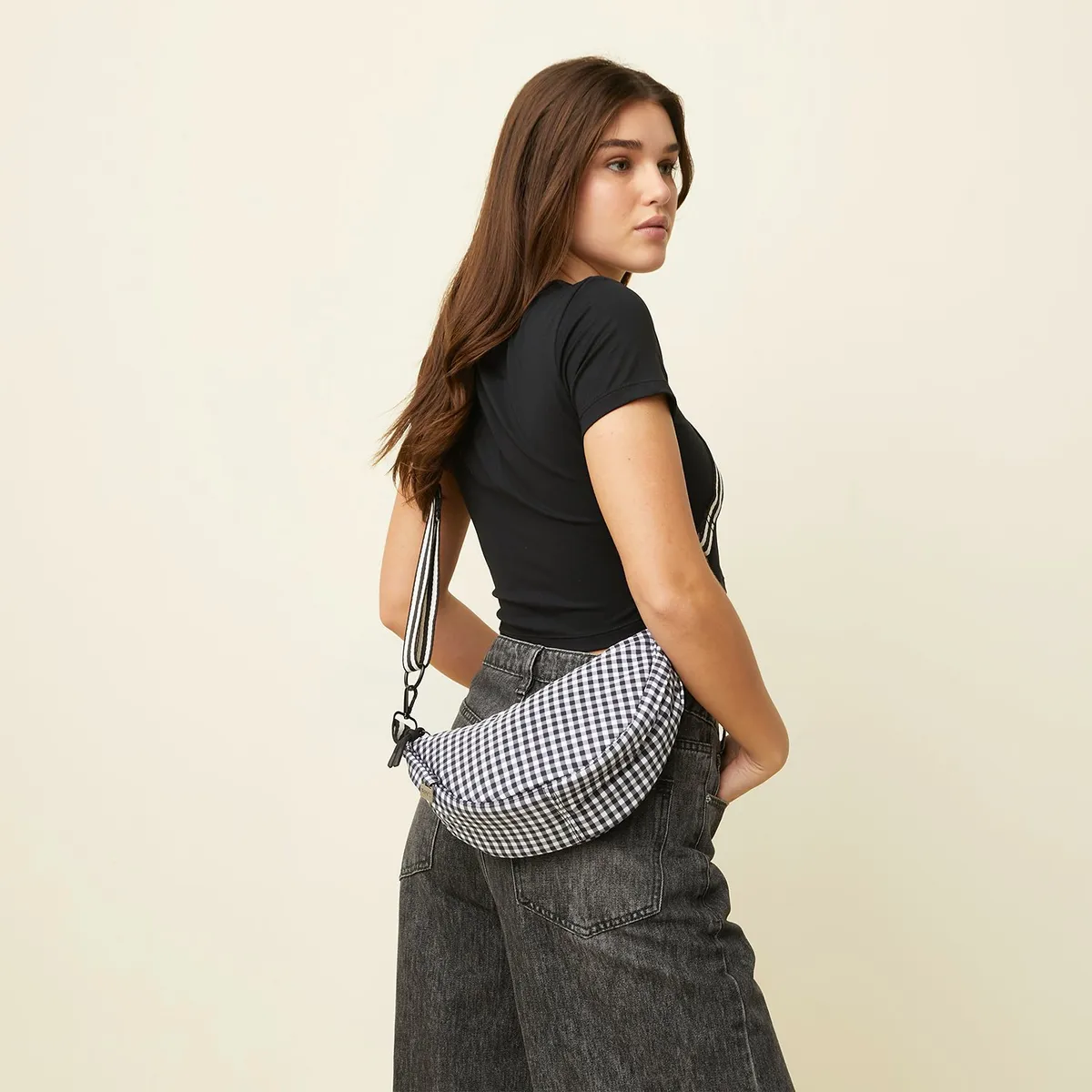 SYBILLA - Cartera Riñonera Mujer Sybilla