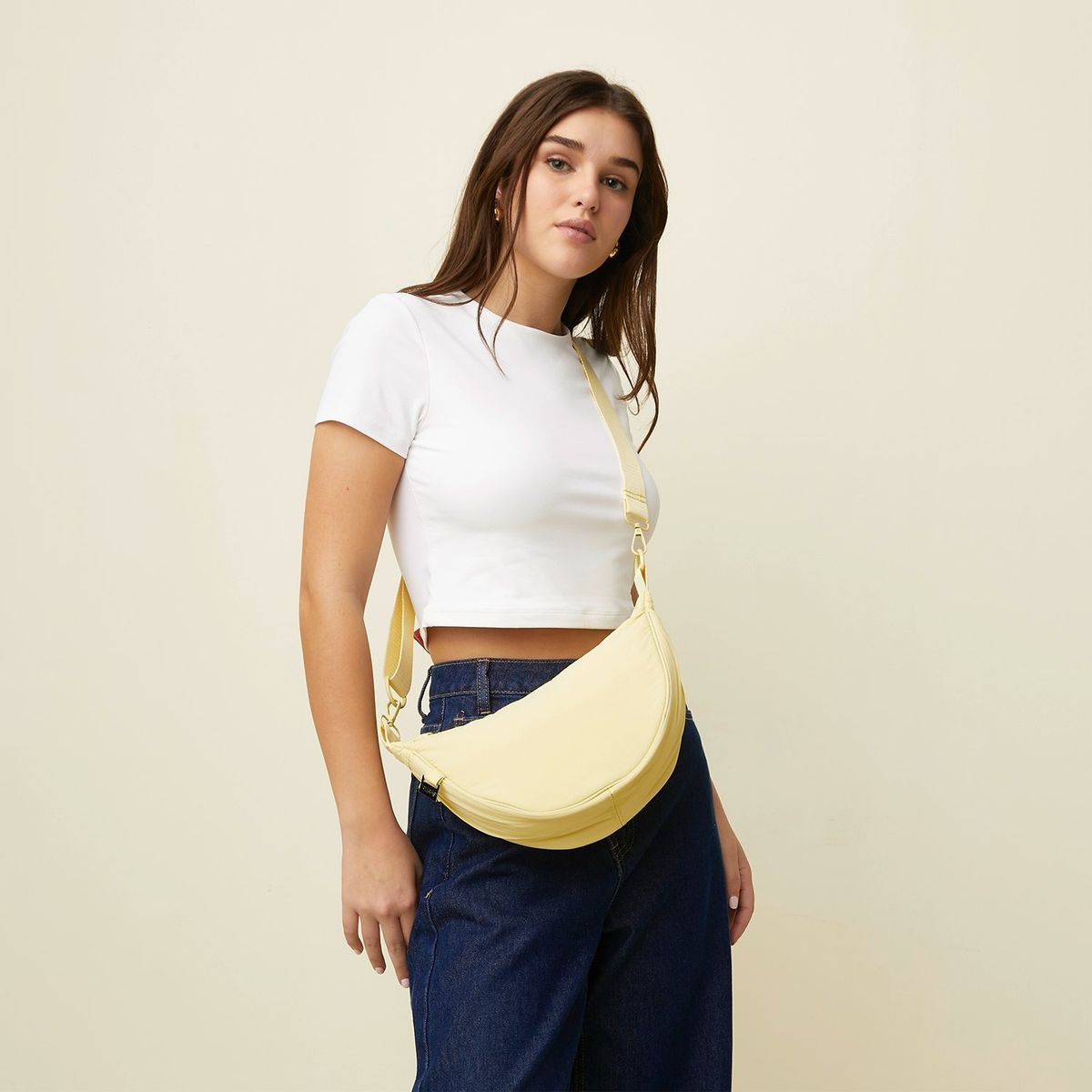 SYBILLA - Cartera Riñonera Mujer Sybilla