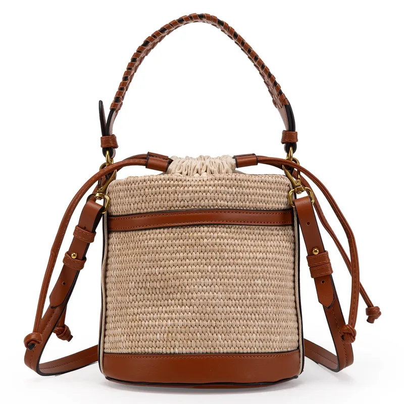 BASEMENT - Cartera Bucket Mujer Basement