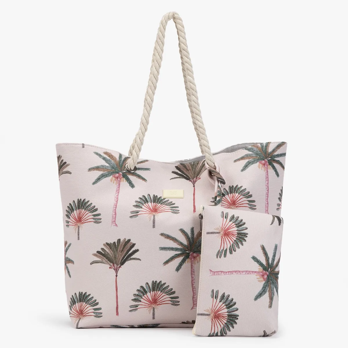 BASEMENT - Bolso de Playa Mujer Basement