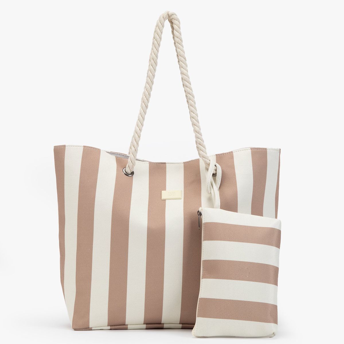 BASEMENT - Bolso de Playa Mujer Basement