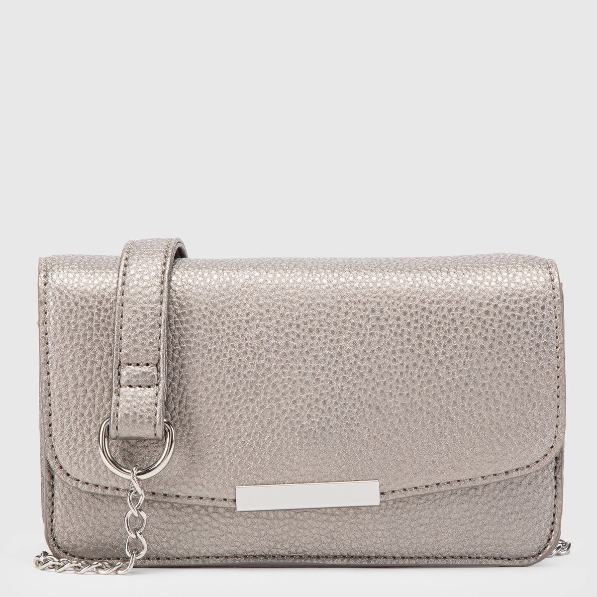 SYBILLA - Cartera Crossbody Mujer Sybilla