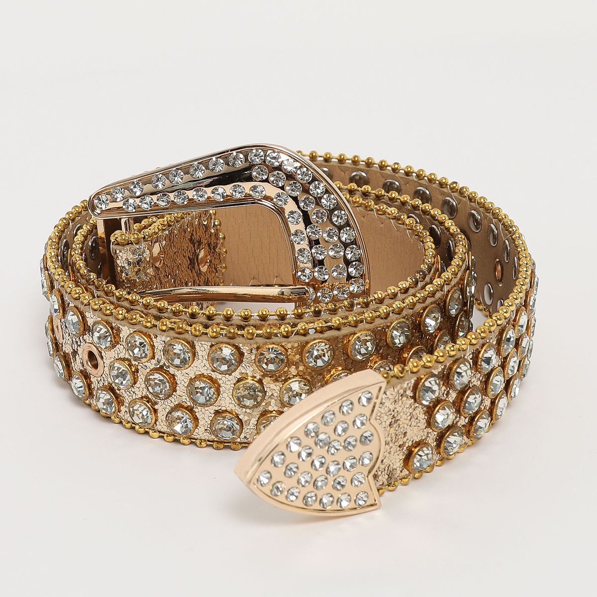 SYBILLA - Cinturón Mujer Sybilla