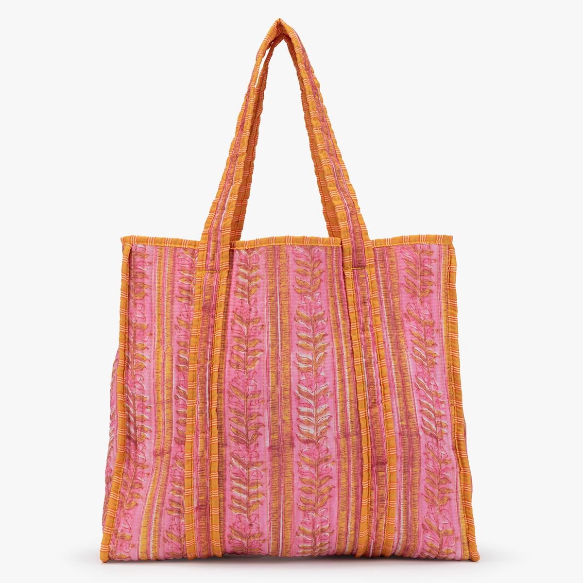 BASEMENT - Bolso de Playa Mujer Basement