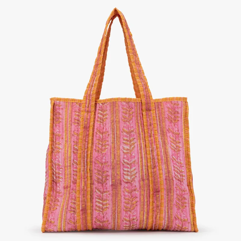 BASEMENT - Bolso de Playa Mujer Basement