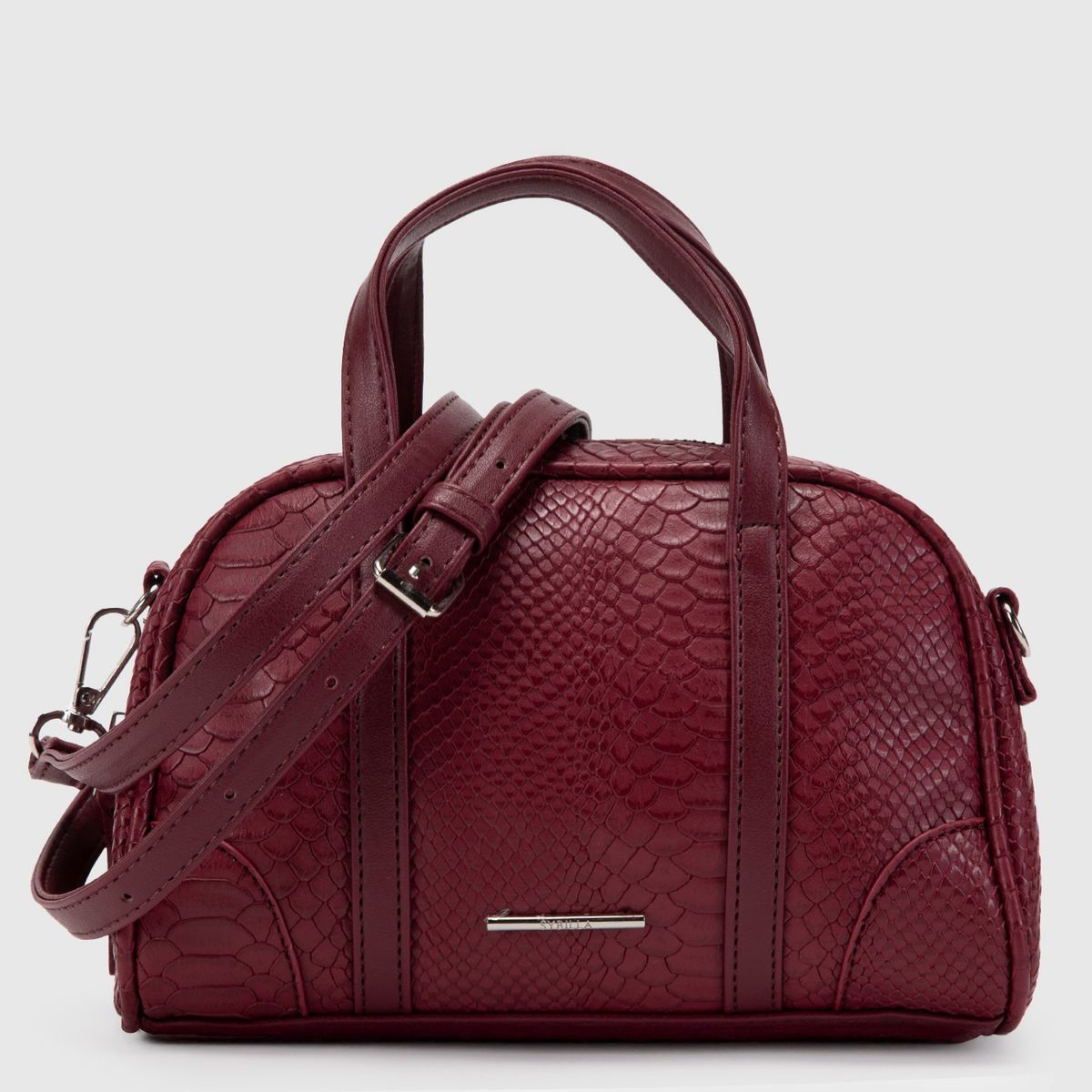 SYBILLA - Cartera Crossbody Mujer Sybilla