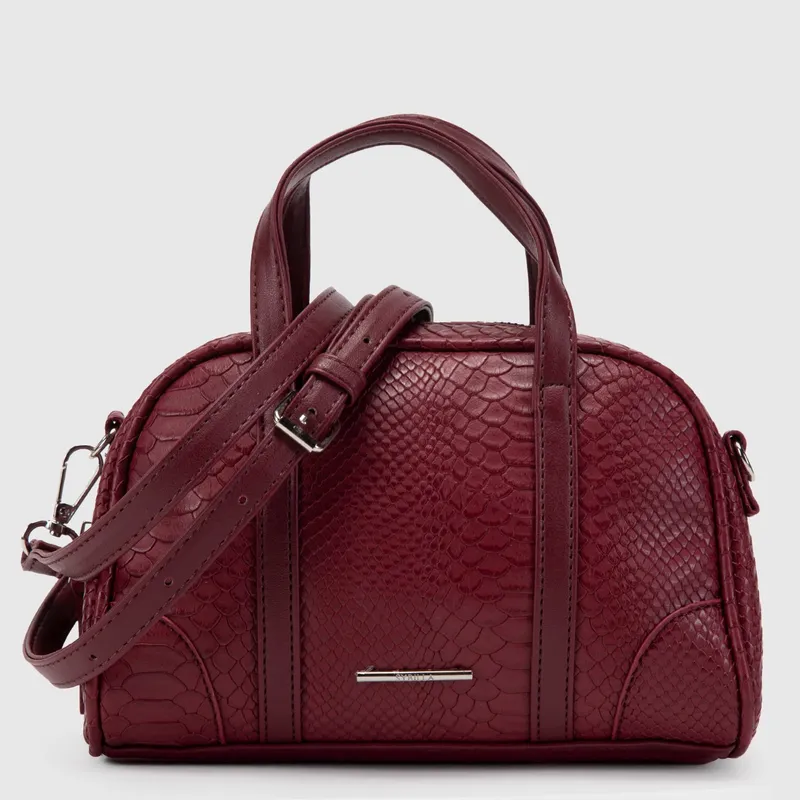 SYBILLA - Cartera Crossbody Mujer Sybilla