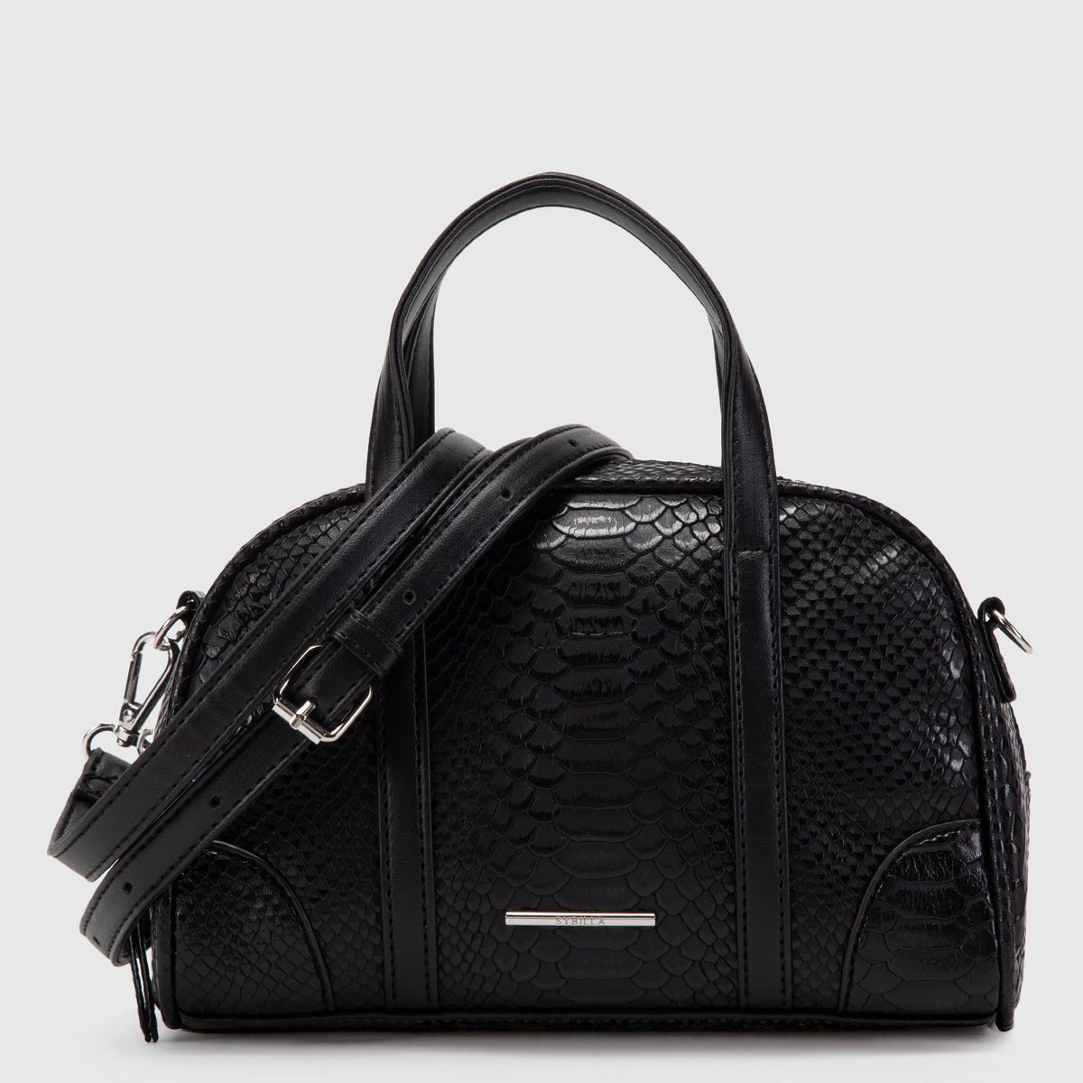 SYBILLA - Cartera Crossbody Mujer Sybilla