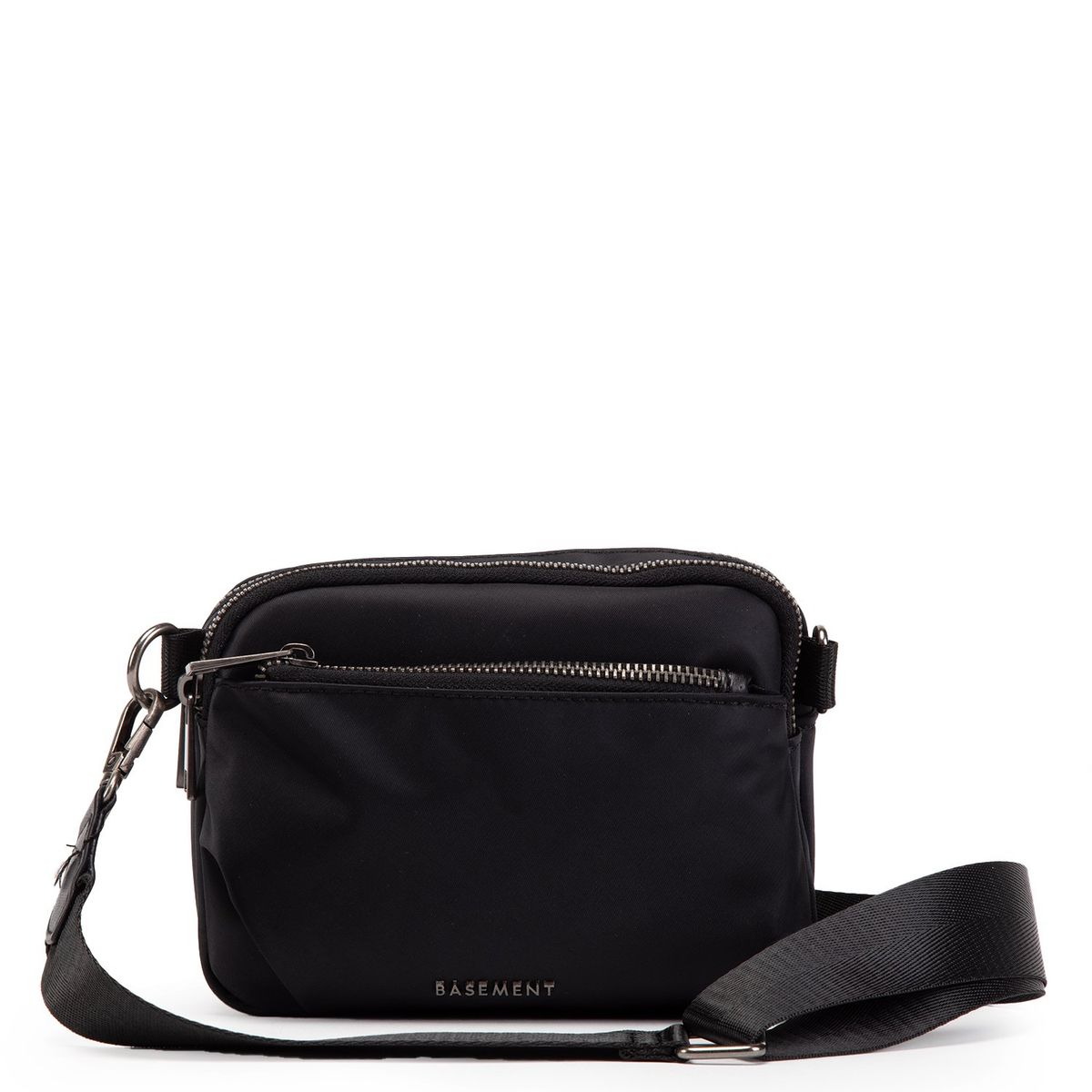BASEMENT - Cartera Crossbody Mujer Basement