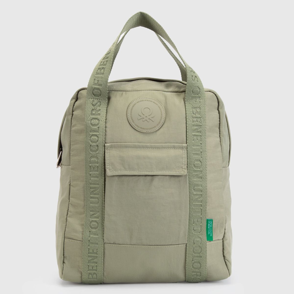 BENETTON - Mochila Mujer Benetton