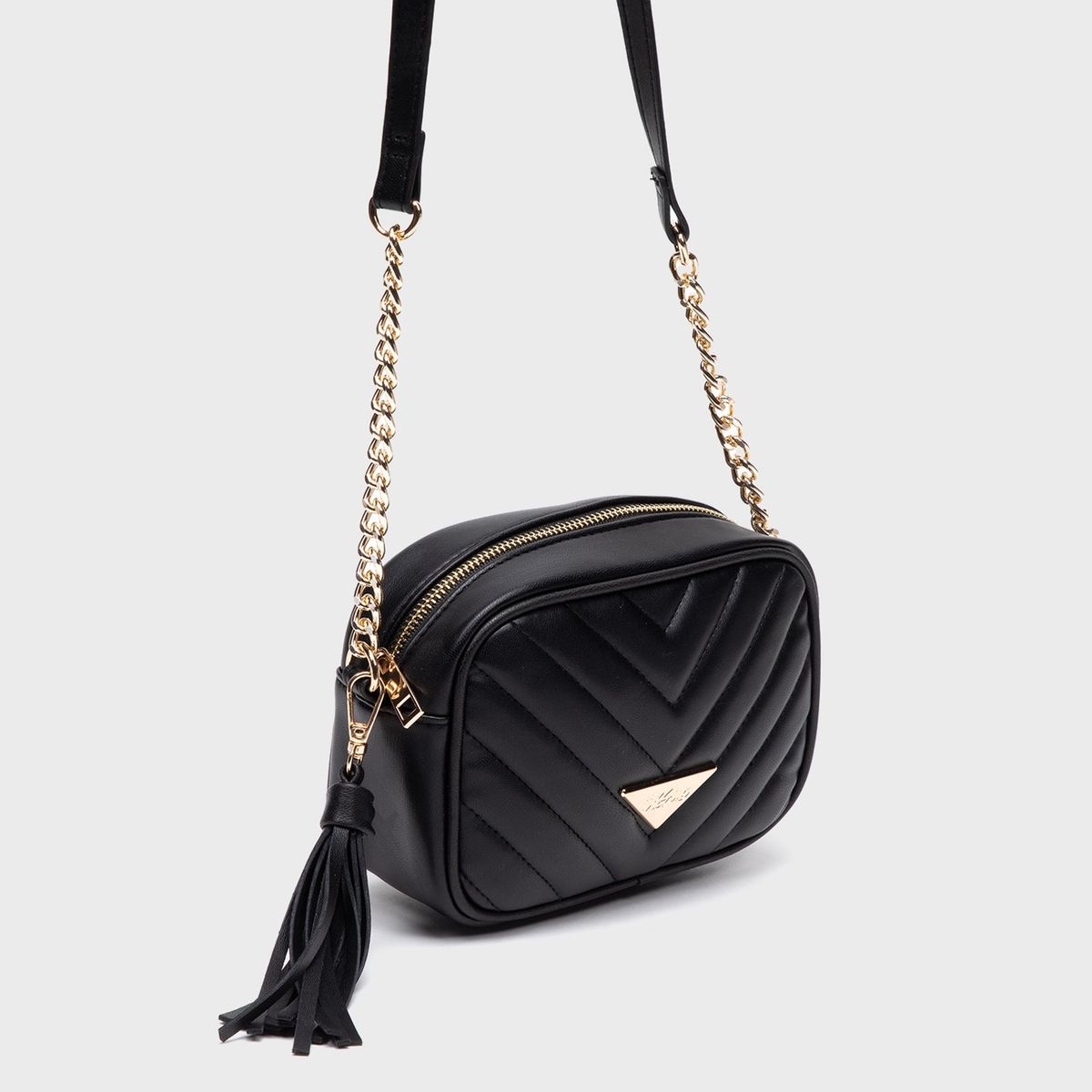 MOSSIMO - Cartera Crossbody Mujer Mossimo