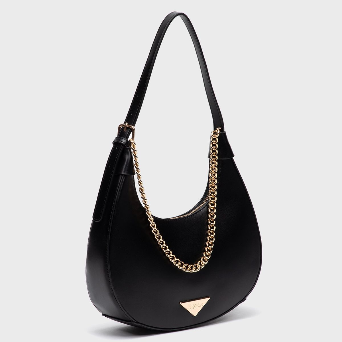 MOSSIMO - Cartera Hobo Mujer Mossimo