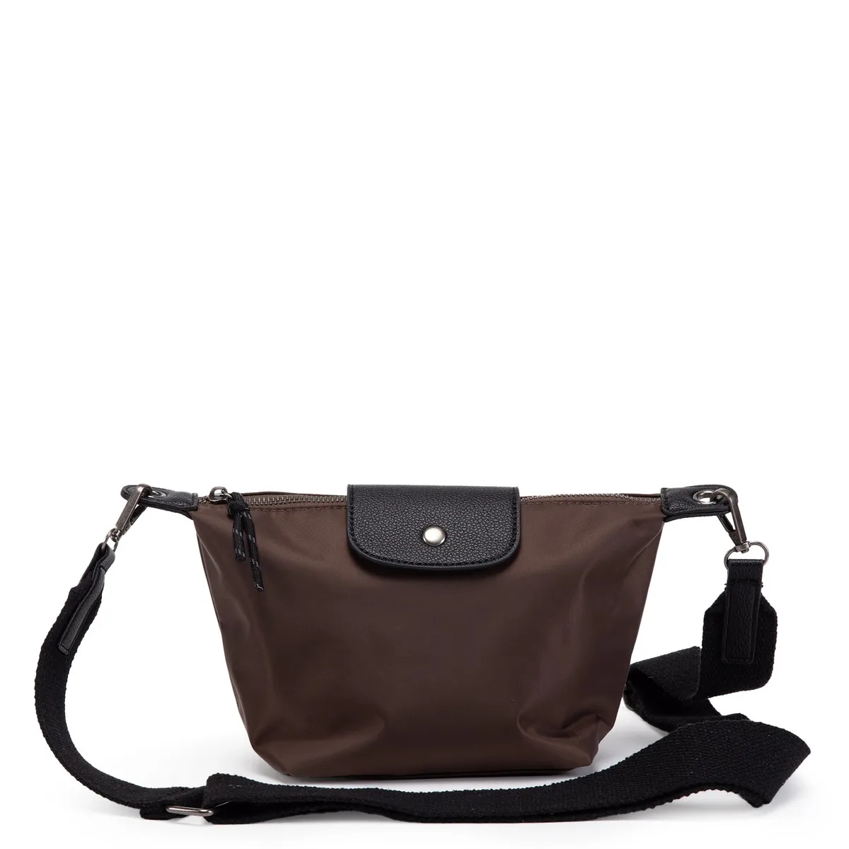 BASEMENT - Cartera Crossbody Mujer Basement