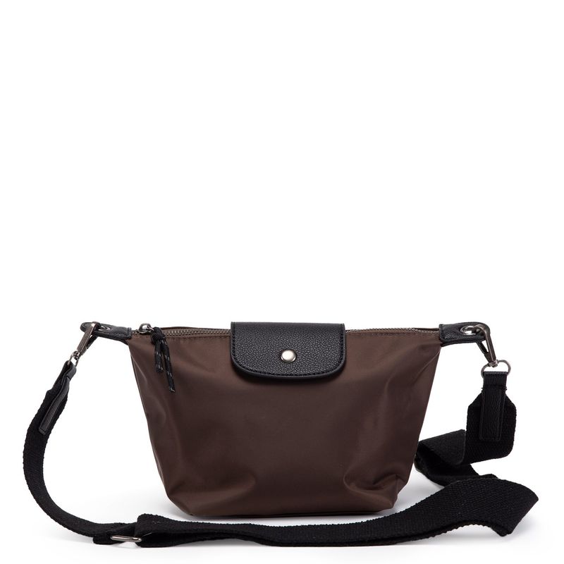 BASEMENT - Cartera Crossbody Mujer Basement