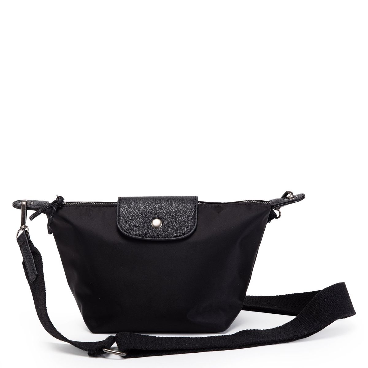 BASEMENT - Cartera Crossbody Mujer Basement