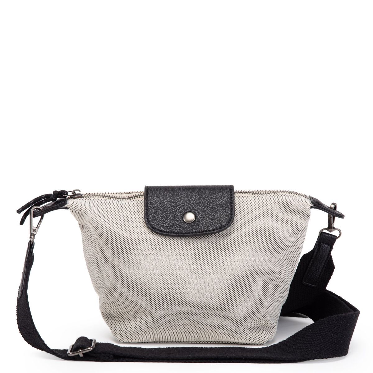 BASEMENT - Cartera Crossbody Mujer Basement
