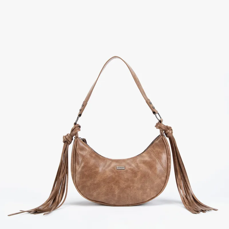 SYBILLA - Cartera Crossbody Mujer Sybilla