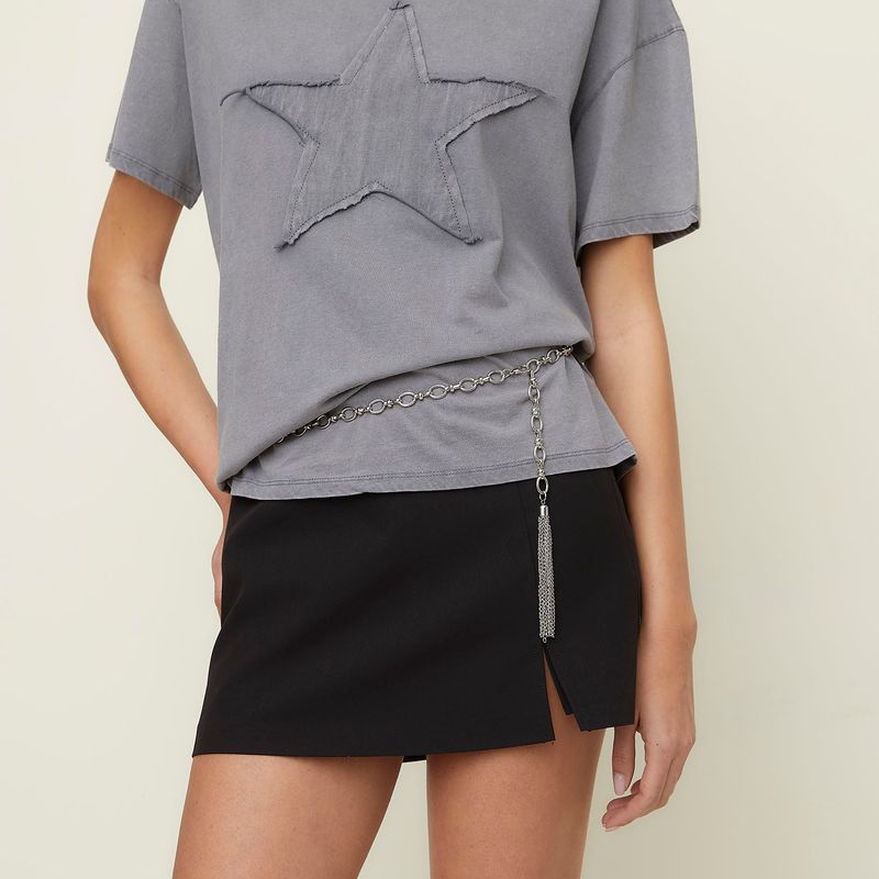 SYBILLA - Cinturón Mujer Sybilla