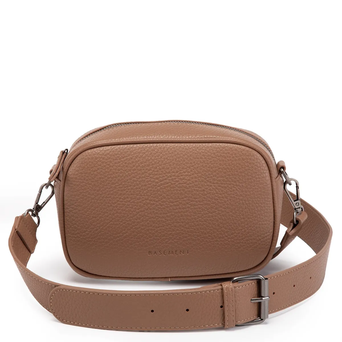 BASEMENT - Cartera Crossbody Mujer Basement