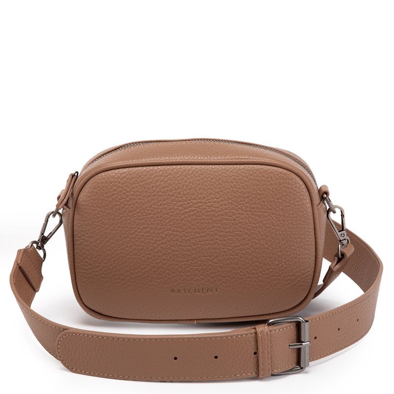 BASEMENT - Cartera Crossbody Mujer Basement