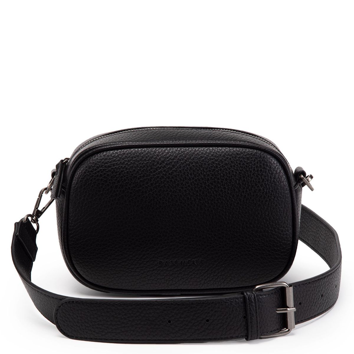 BASEMENT - Cartera Crossbody Mujer Basement
