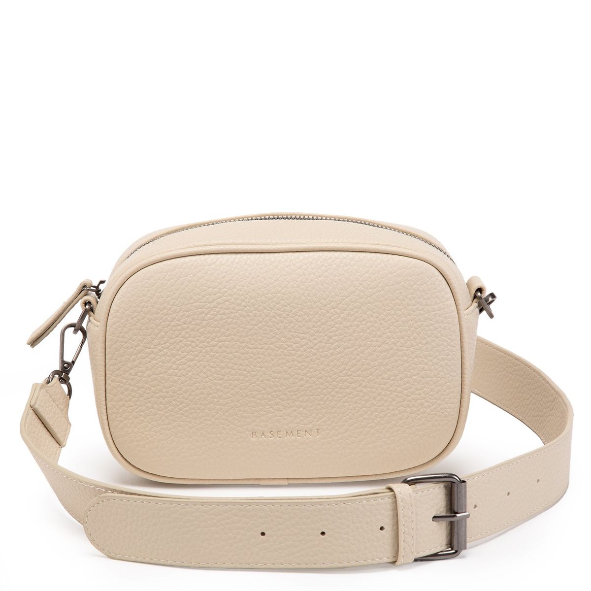 BASEMENT - Cartera Crossbody Mujer Basement