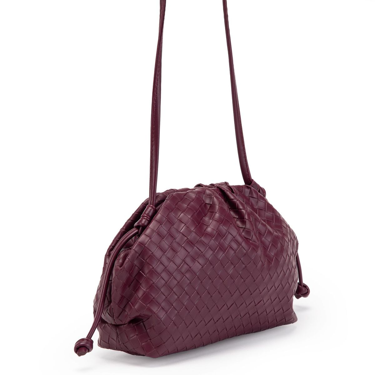 DENIMLAB - Cartera Crossbody Mujer Denimlab