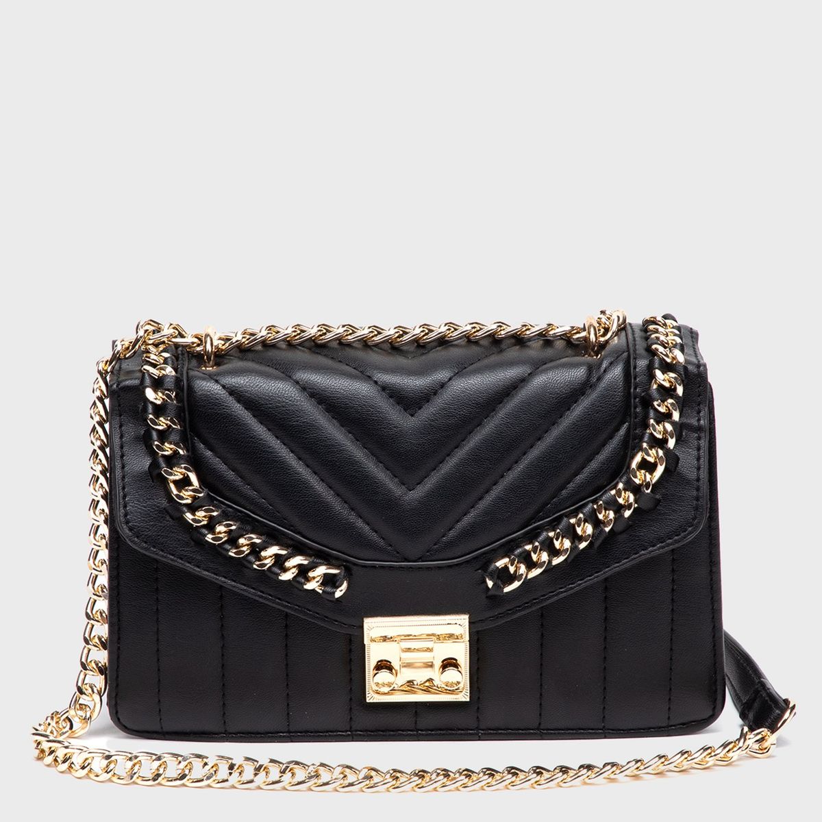 MOSSIMO - Cartera Crossbody Mujer Mossimo