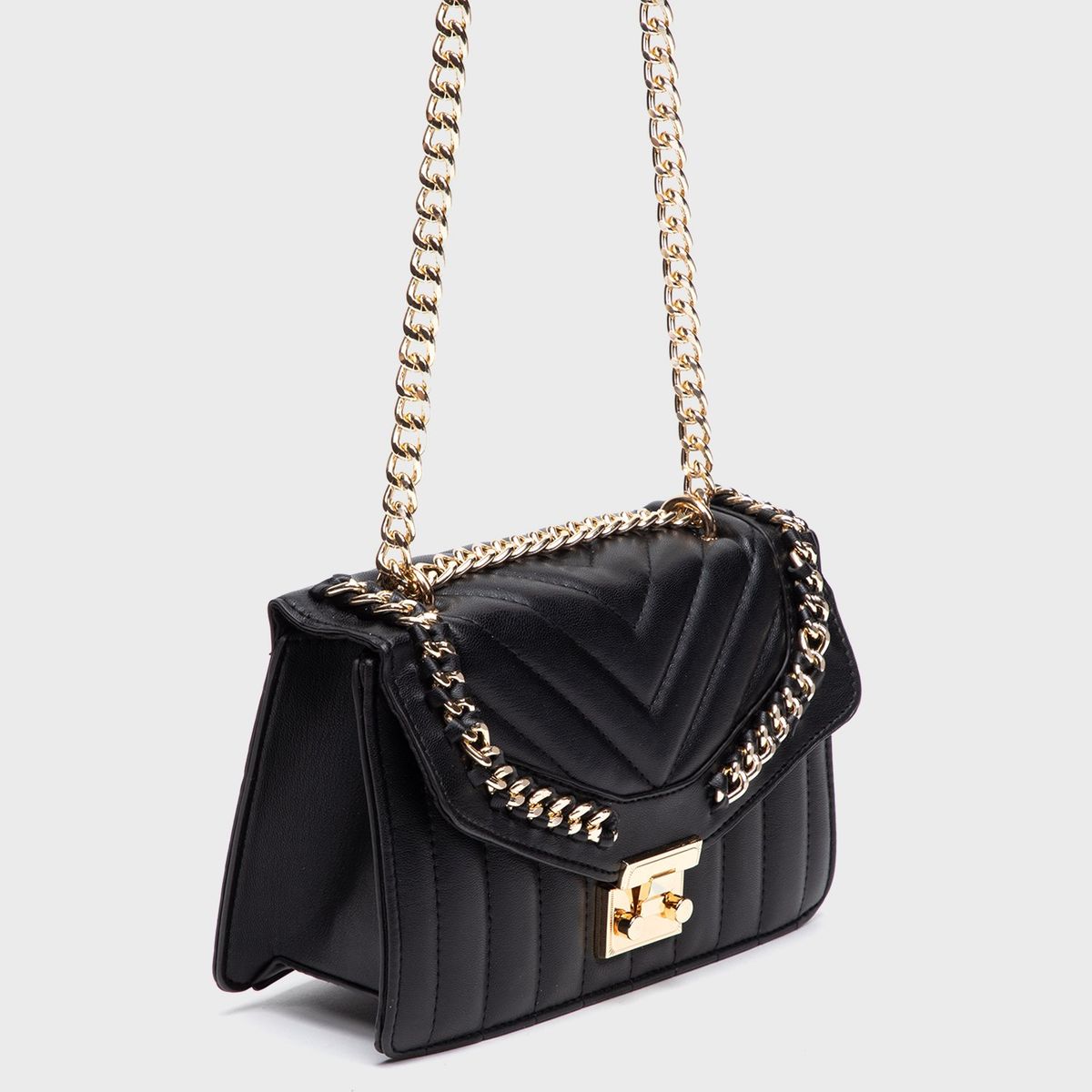 MOSSIMO - Cartera Crossbody Mujer Mossimo