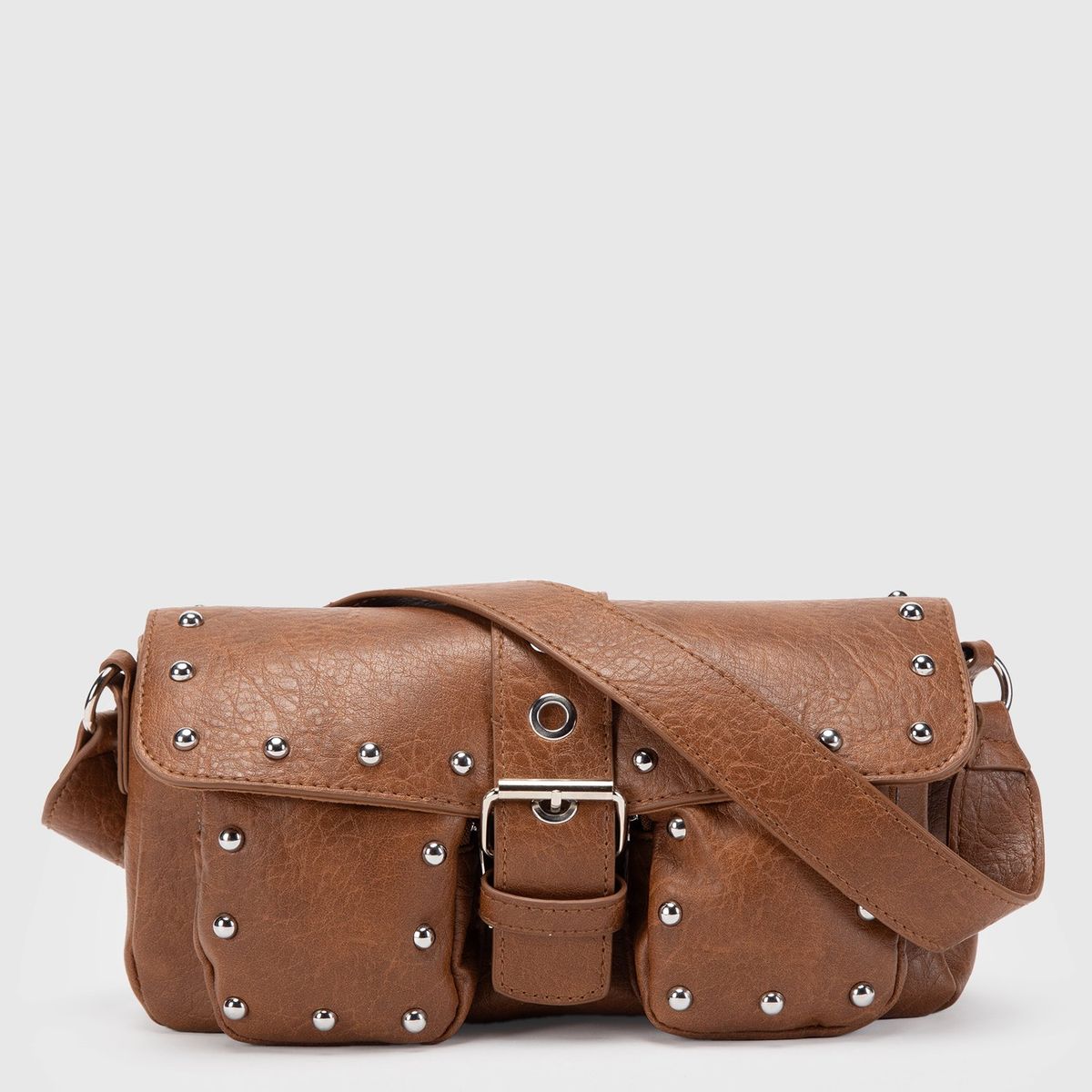 SYBILLA - Cartera Crossbody Mujer Sybilla