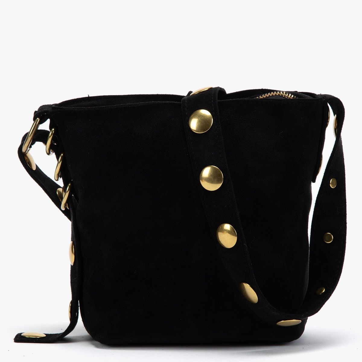 SYBILLA - Cartera Bucket Mujer Sybilla