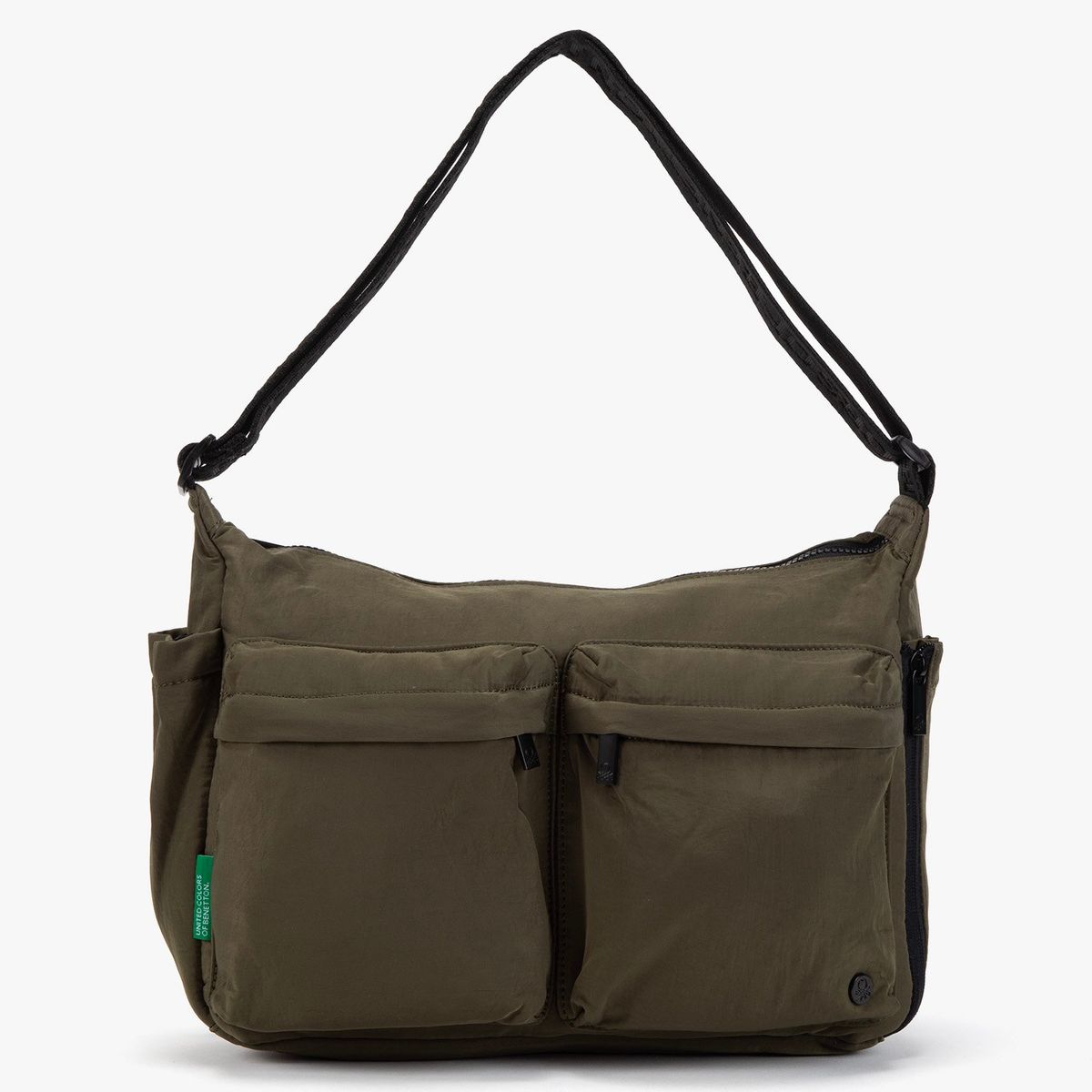 BENETTON - Bolso Mujer Benetton