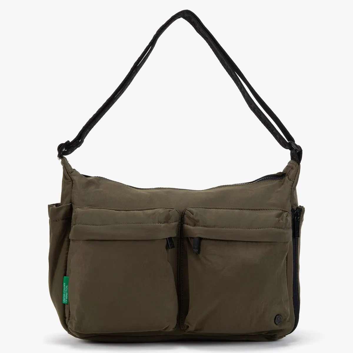 BENETTON - Bolso Mujer Benetton