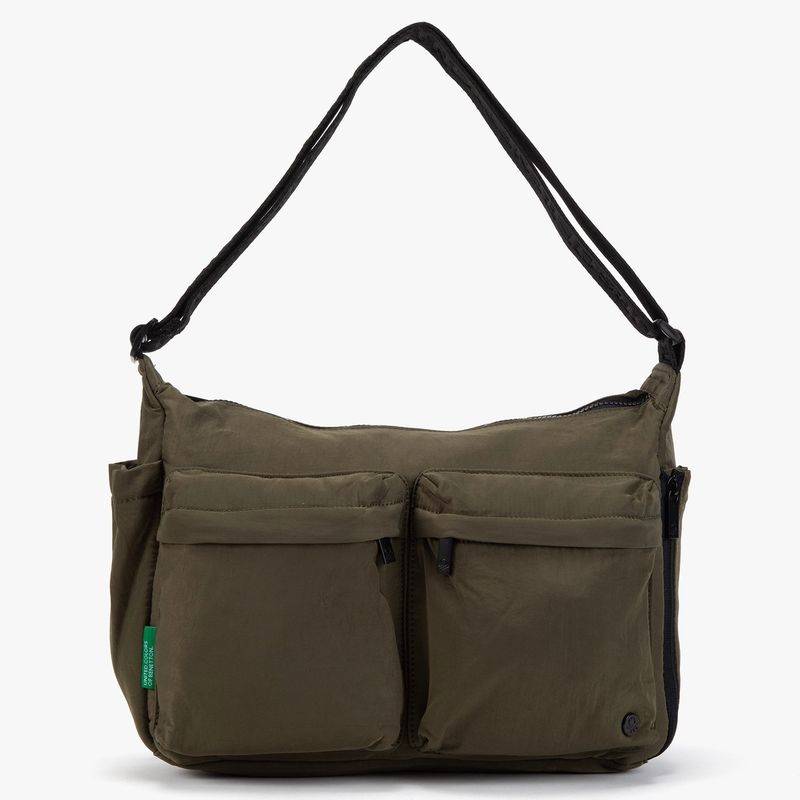 BENETTON - Bolso Mujer Benetton