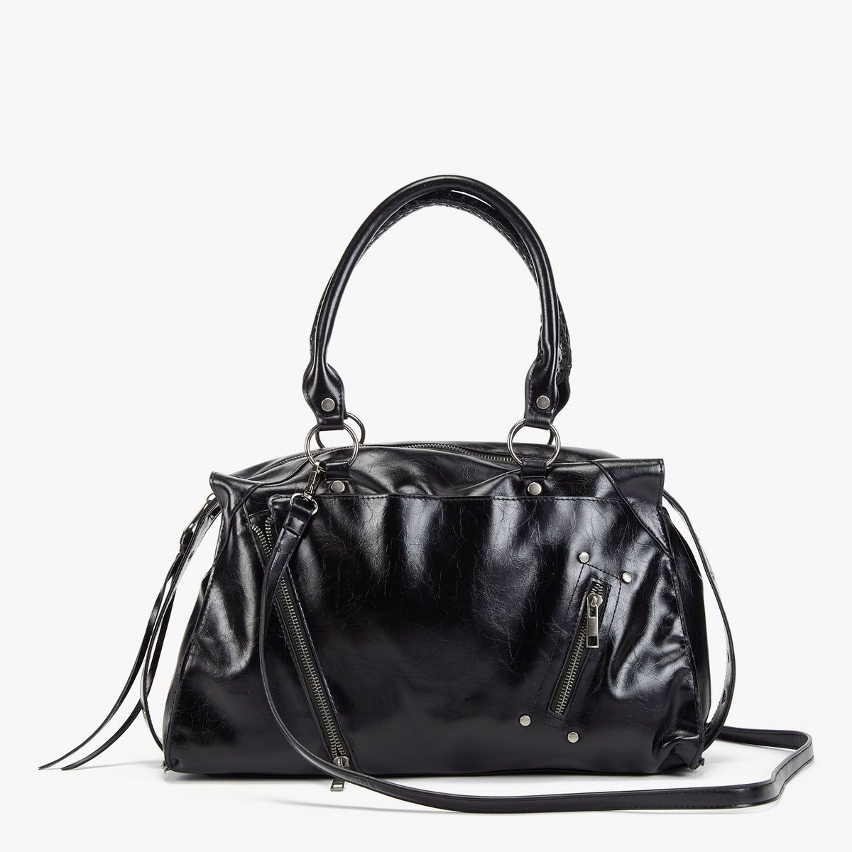 DENIMLAB - Cartera Hobo Mujer Denimlab