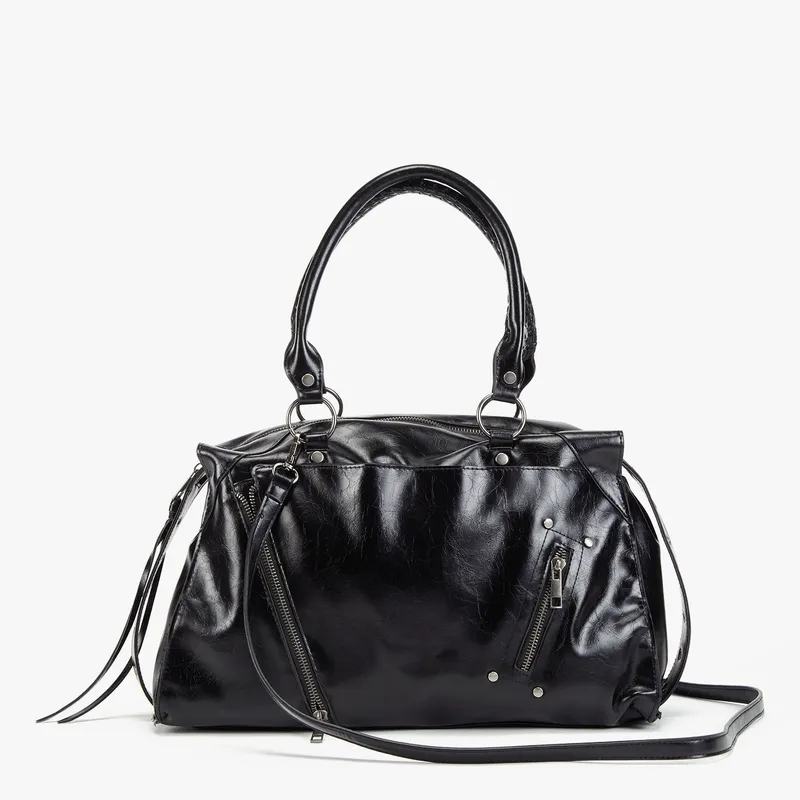 DENIMLAB - Cartera Hobo Mujer Denimlab