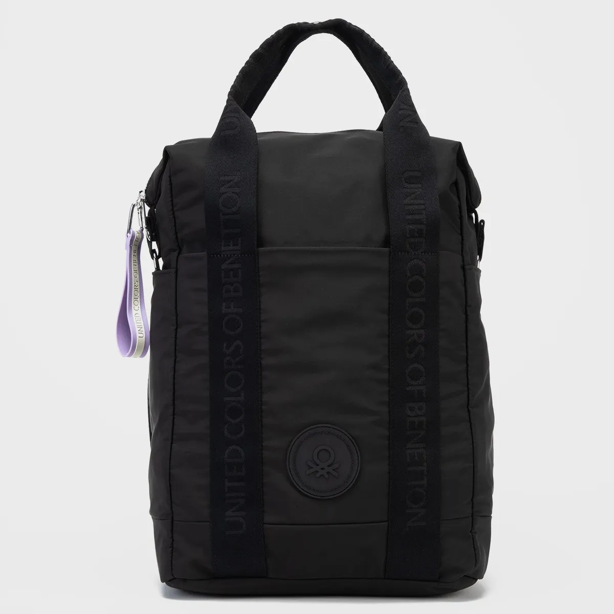 BENETTON - Mochila Mujer Benetton